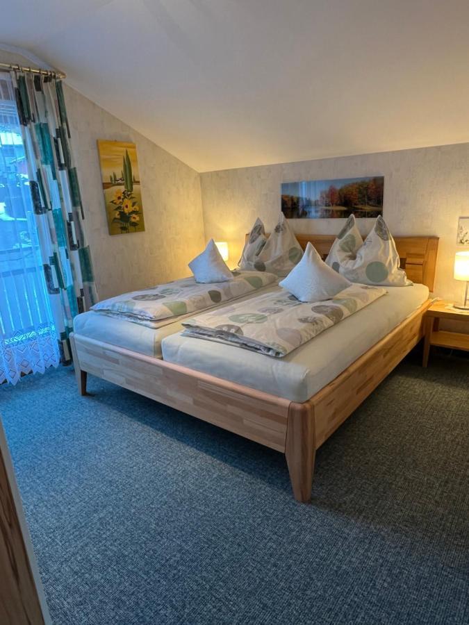Gaestehaus Dullnig Obervellach Zewnętrze zdjęcie