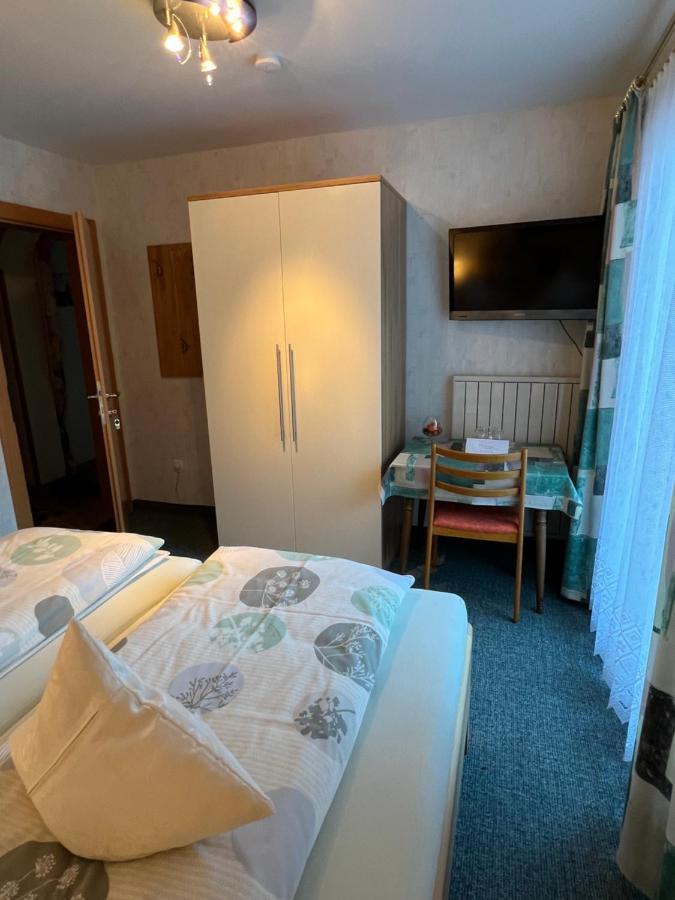 Gaestehaus Dullnig Obervellach Zewnętrze zdjęcie