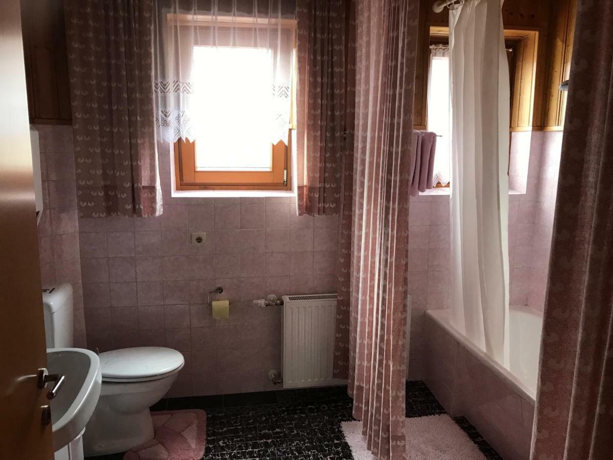 Gaestehaus Dullnig Obervellach Zewnętrze zdjęcie