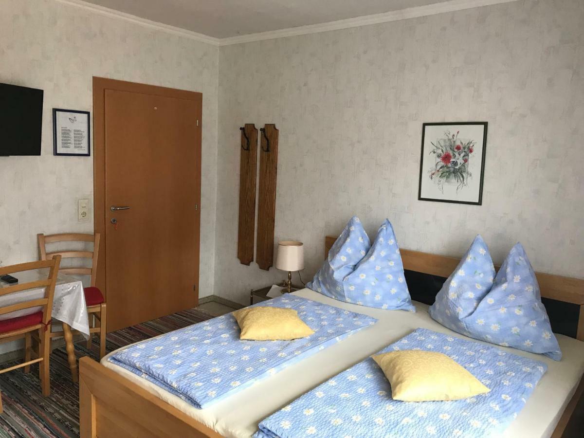 Gaestehaus Dullnig Obervellach Zewnętrze zdjęcie