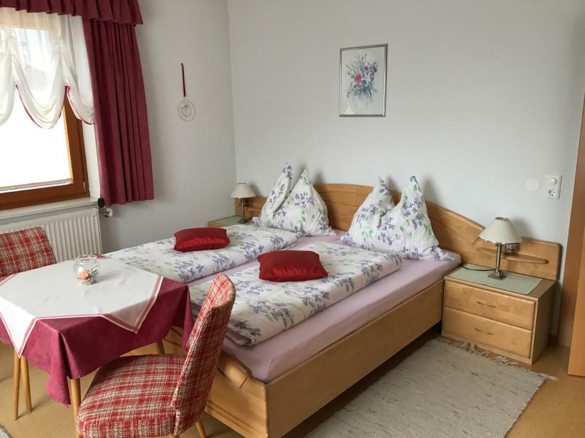 Gaestehaus Dullnig Obervellach Zewnętrze zdjęcie
