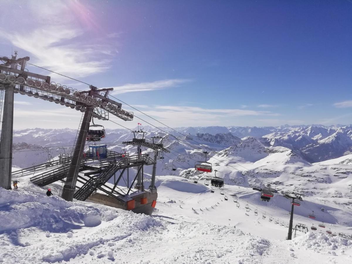 Gaestehaus Dullnig Obervellach Zewnętrze zdjęcie