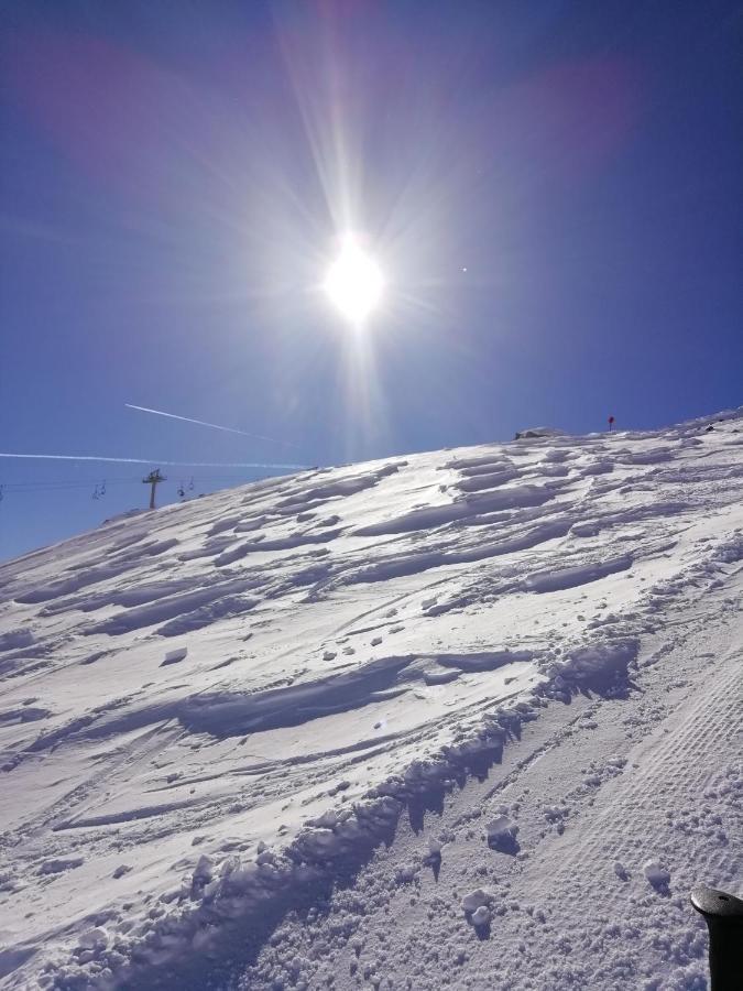 Gaestehaus Dullnig Obervellach Zewnętrze zdjęcie
