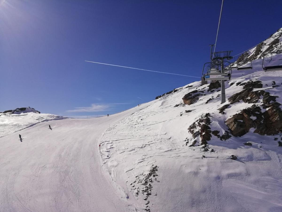 Gaestehaus Dullnig Obervellach Zewnętrze zdjęcie